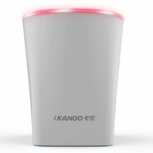 卡农 iKANOO I908超薄蓝牙音箱